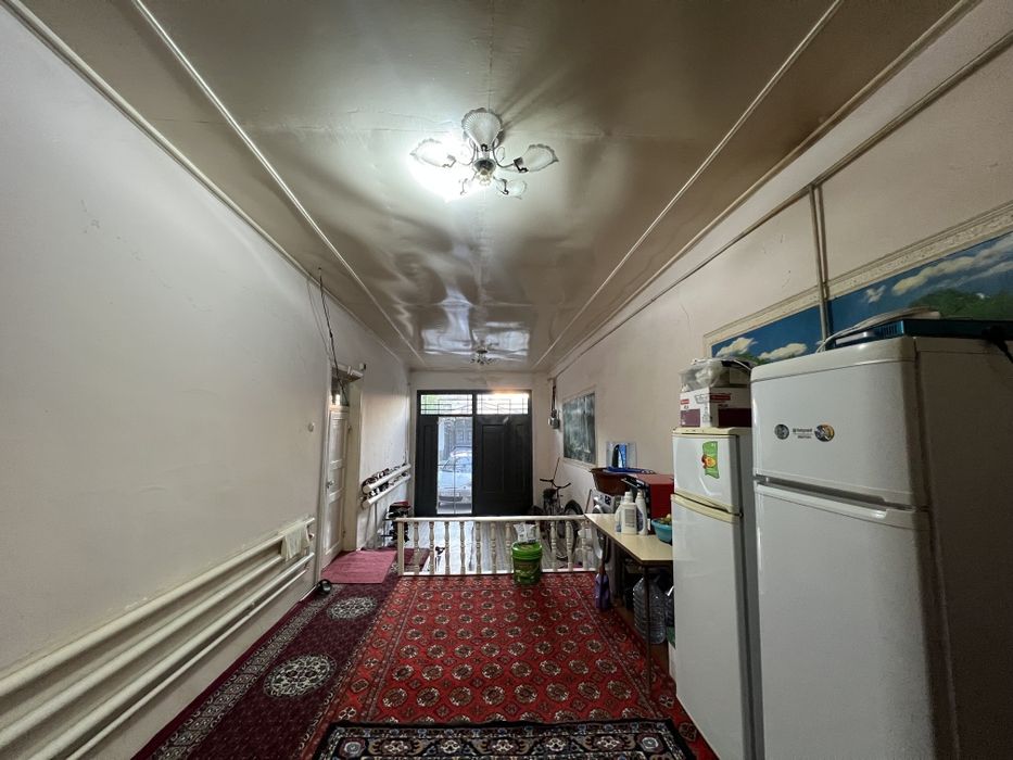 Жай сатылады манзил: Такыятас районы А.Бегимов N5