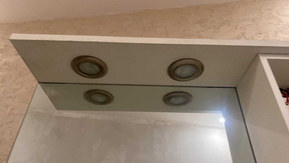 Комплект за баня