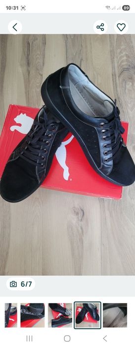 Pantofi bărbați 45