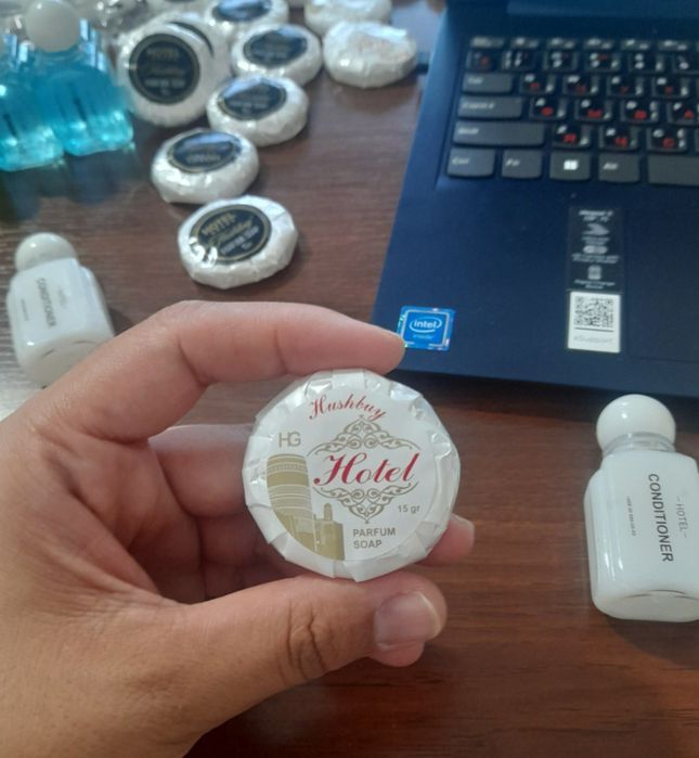 Odnoraziviy mahsuloti