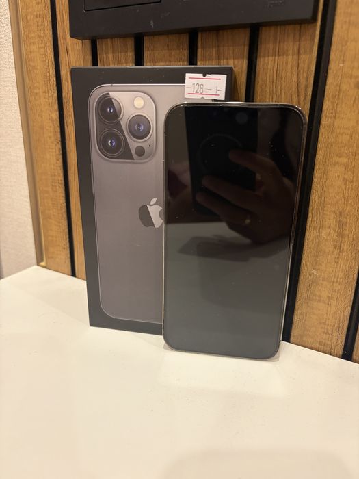 Продам iPhone 13 Pro 128гб
