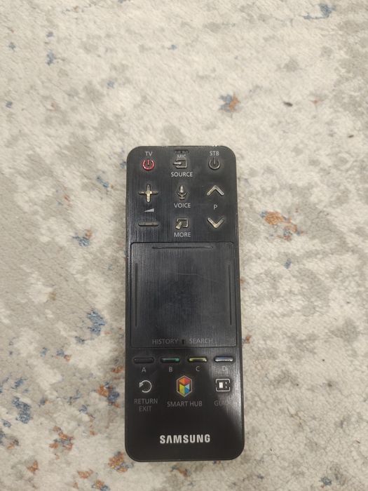 Смарт телевизор Самсунг