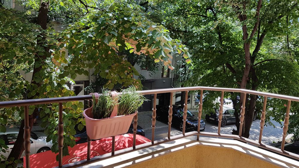 Дава се под наем Тристаен апартамент в Варна, Спортна зала - 86 кв.м за 700 € - Снимка #20