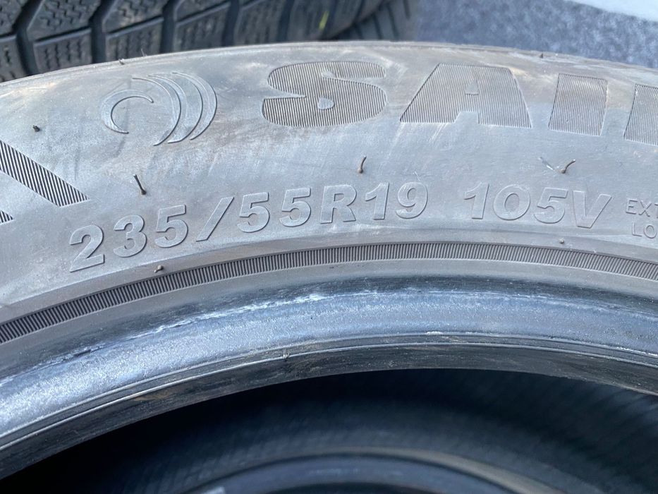 235 55 19-Sailun-set anvelope iarna-2123
