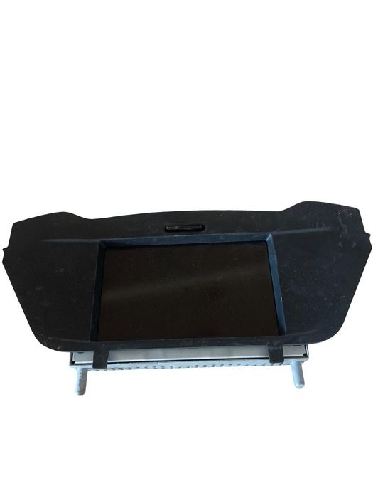 Cd/Dvd Harti Navigatie Ford Kuga Ii Facelift [ 2016 - 2019 ] 815 F