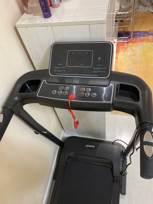 Беговая  дорожка