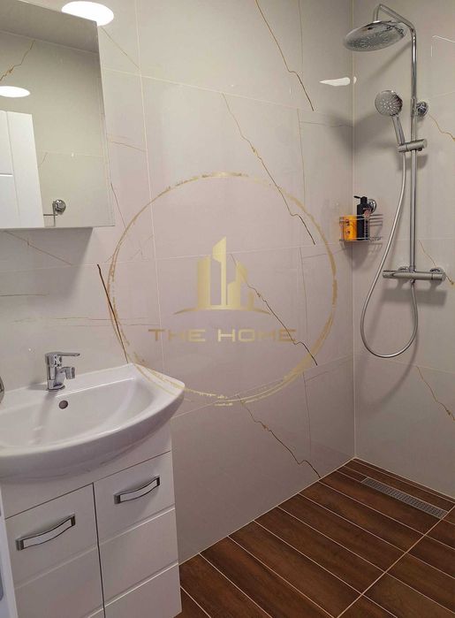 Дава се под наем Двустаен апартамент в Варна, м-т Пчелина - 55 кв.м за 500 € - Снимка #7