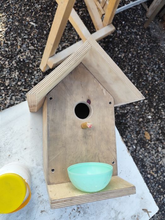 Скворечник продам