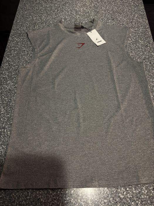 Футболки Gymshark (Original)