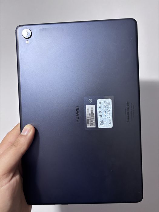 Huawei MediaPad M6 10.8