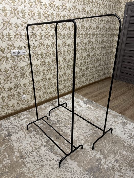 Вешалка напольная