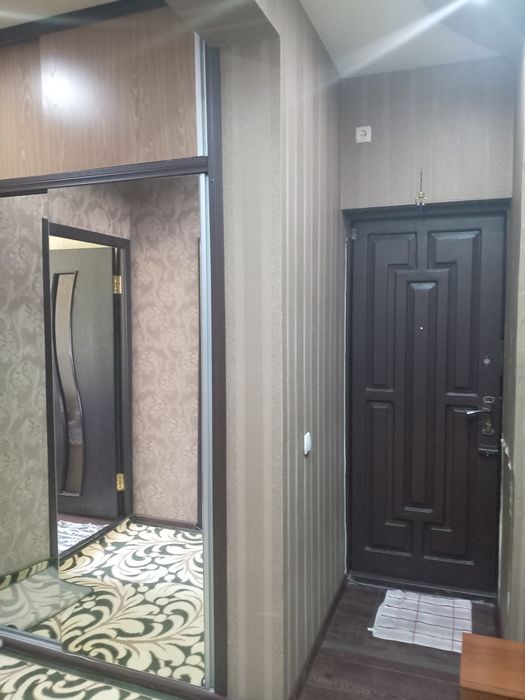 Продается от собственника 3/3/5, аламазарский район каракамыш 1/2 .