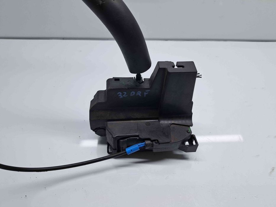 Broasca usa stanga fata Renault Megane 3 [Fabr 2008-2015] Facelift 805