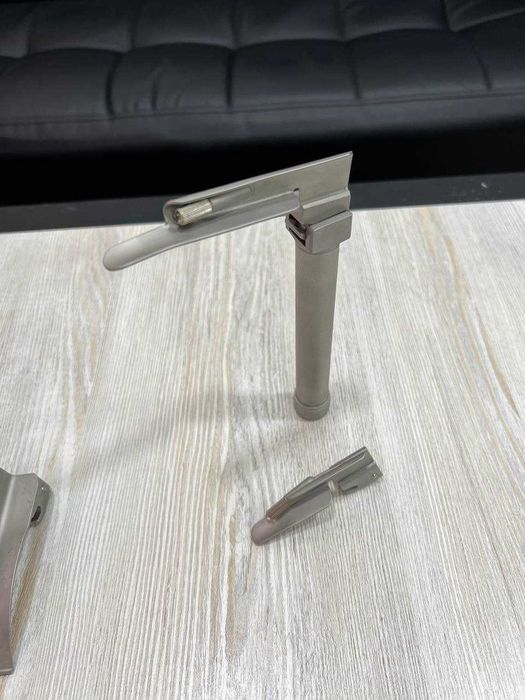 Ларингоскоп волоконно-оптический для экстренной медицины неонатальный