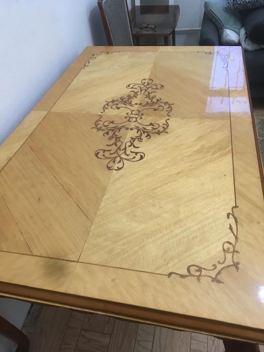 Мебельный  гарнитур Румыния