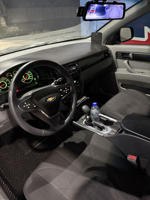 Продаю Жентру 2023 года 52000 км