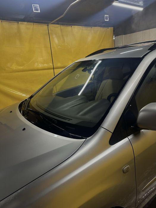 Продам Lexus RX330