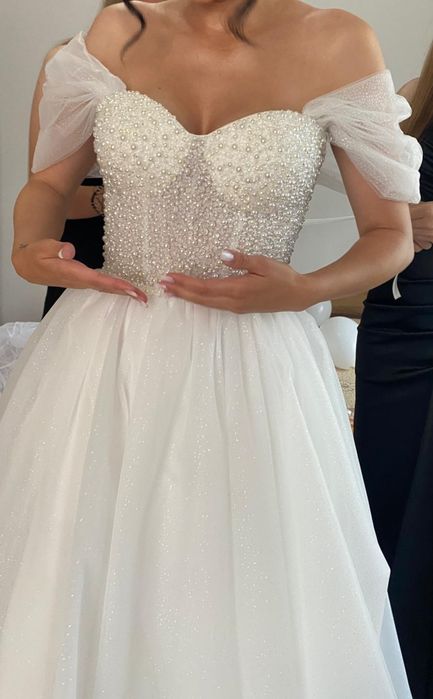 Rochie de mireasă