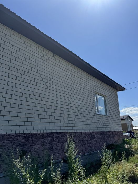 Продам или обменяю дом