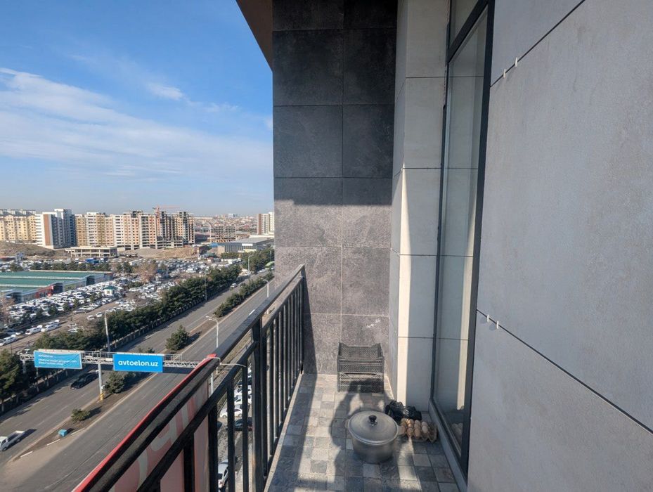 Yangi xayot suputnikda 2 xonaliy uy sotiladi