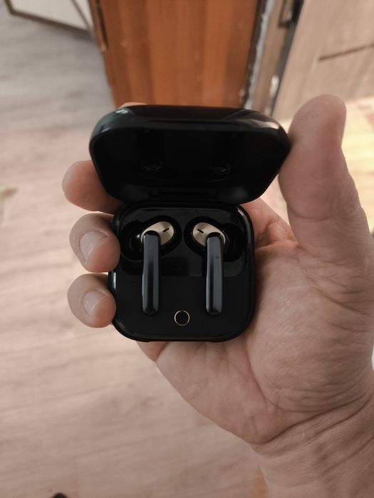 Наушники Oppo W51