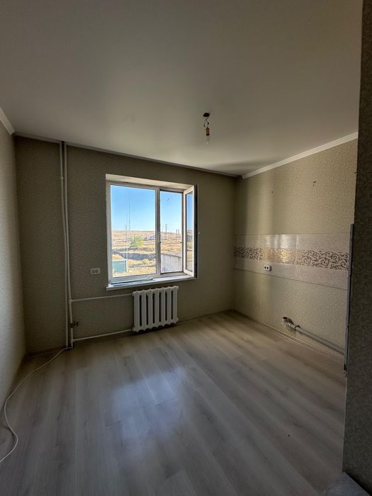 Продам квартиру 1 комнатную