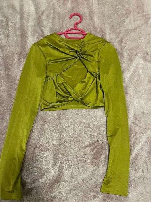 Блуза и комплект от Shein.