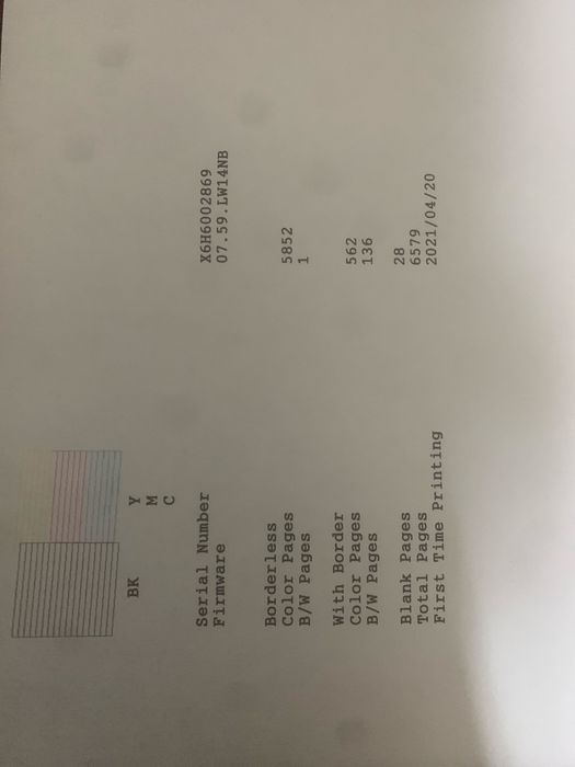 Продам МФУ EPSON L4167 А4 цветной 3в1