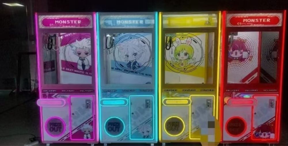 Кран апарат заказга