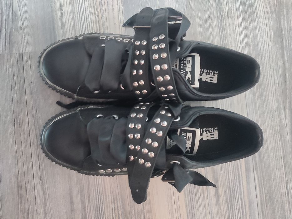 Кецове British Knights