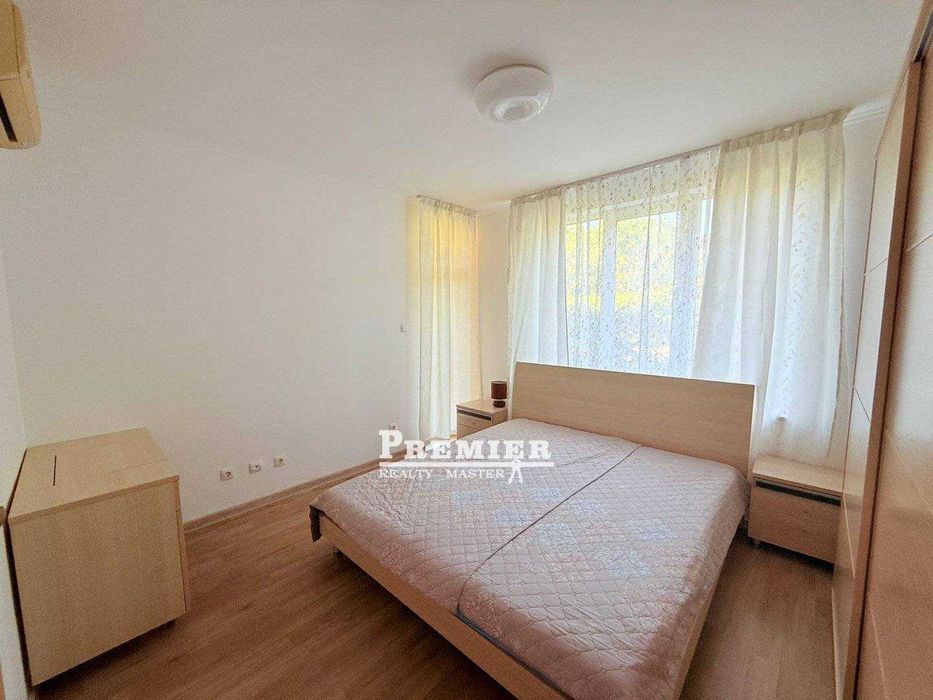 Продава се Тристаен апартамент в с. Равда, Област Бургас - 117 кв.м за 1283 €/кв.м - Снимка #18