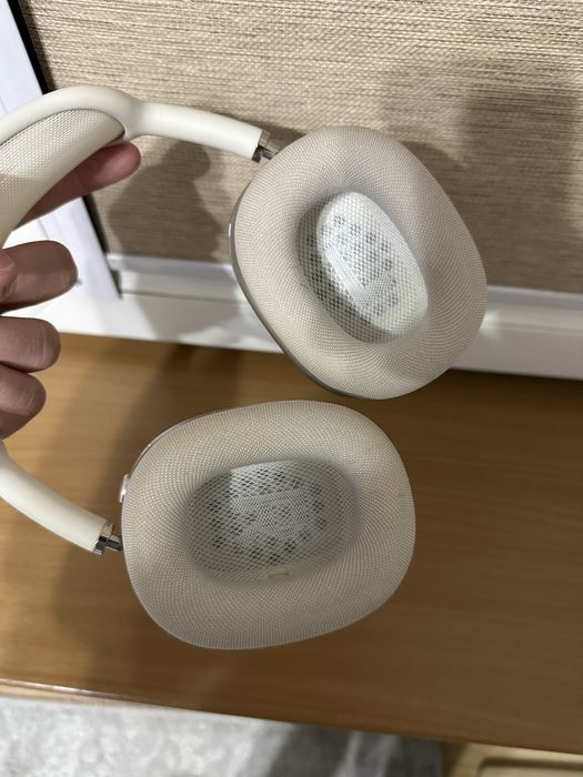 Продеться airpods max