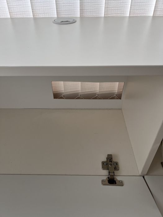 Холна секция- Гланц, ТВ Шкаф, висок модул, рафт-етажерка,Спалня секция