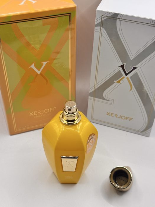 Xerjoff Erba Gold 100ml EDP