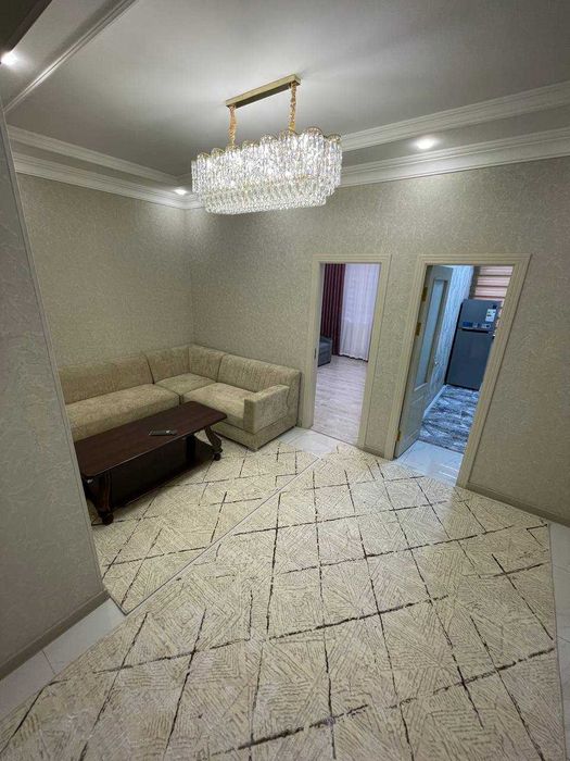 Сдаётся кв ор-р Ат Термизий ул Нурафшон 3/5/9 ро-н Алмазарский