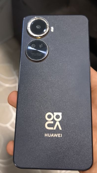 Huawei nova 12se