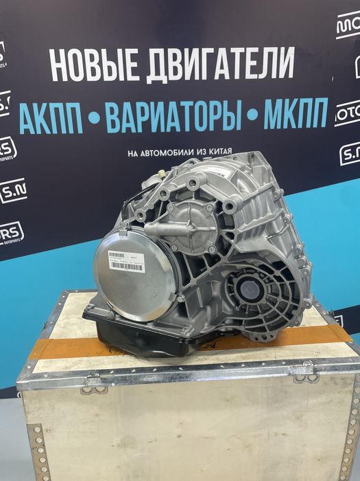 Вариатор JAC S3 / Джак С3 / VT2 Коробка передач