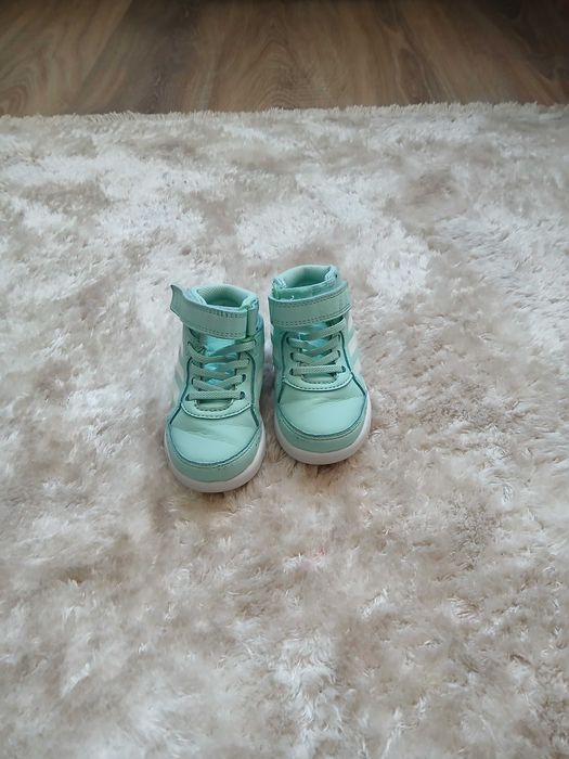 Детски маратонки Адидас