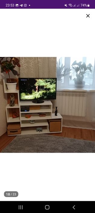 Тумба под телевизор televizor tumbasi