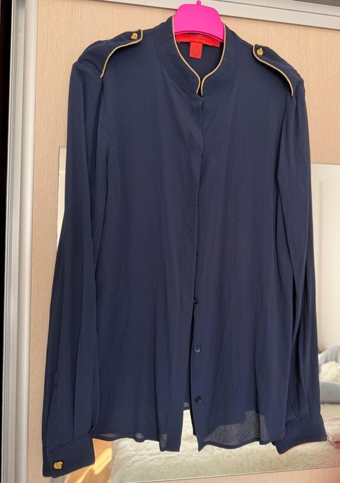 Bluza Tommy Hilfiger Collection, marime S (EU 36), eleganta