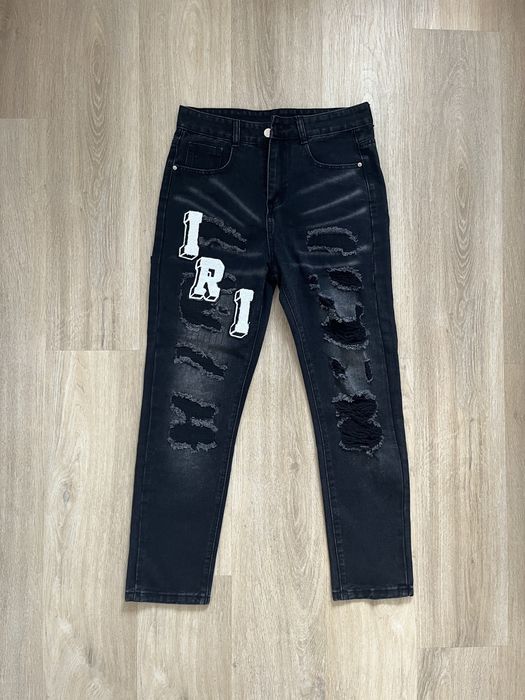 Blugi Amiri