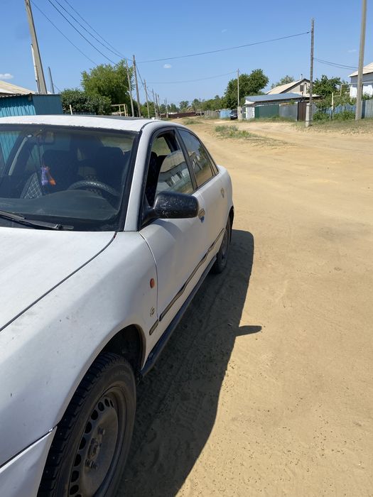 продам машину Ауди А6