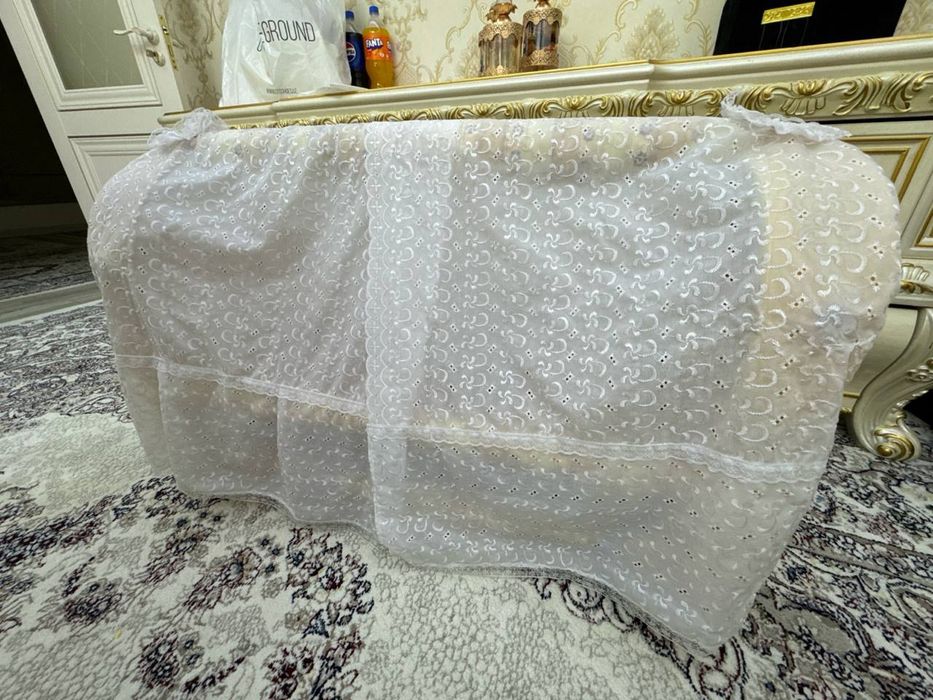 Bolalar uchun beshik