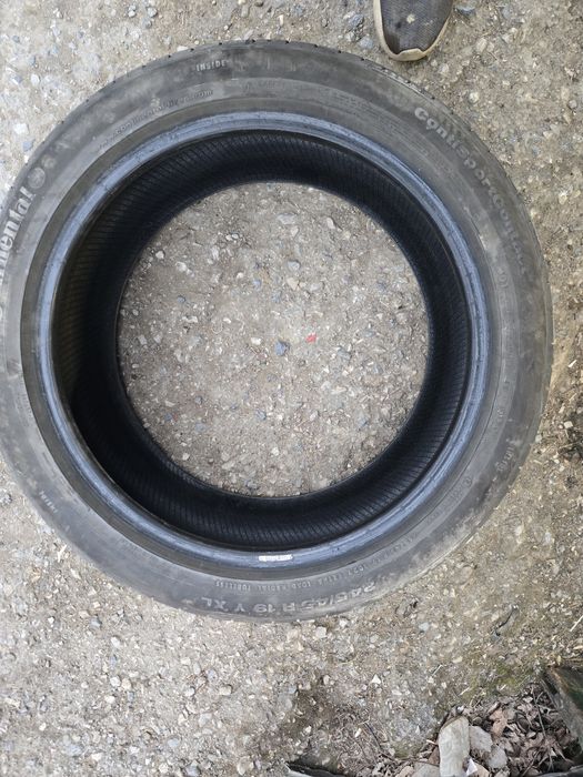 245 45 18 continental