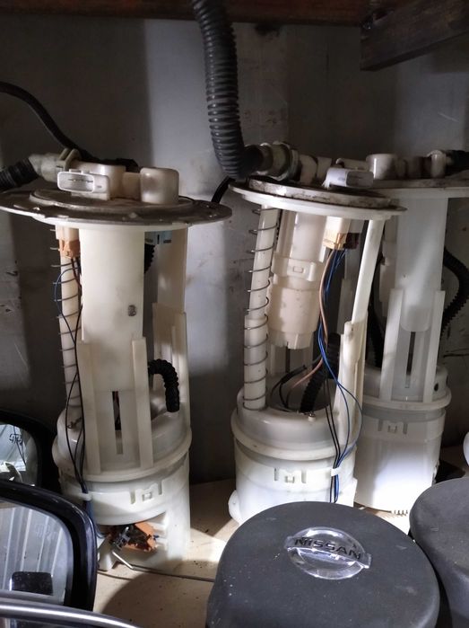 Авторазбор  Pathfinder R51