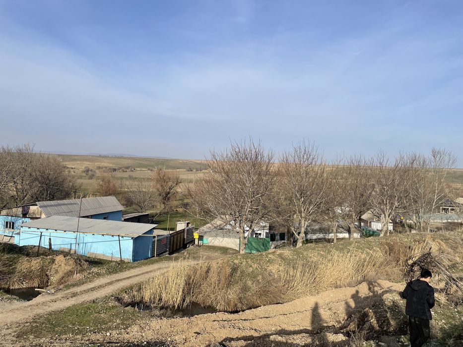 Тез арада уй сатылады