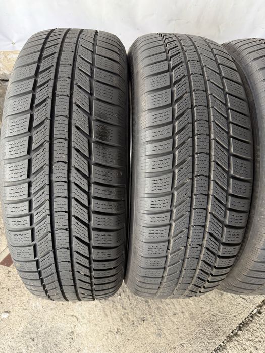 205/60/16 Continental 4бр дот22