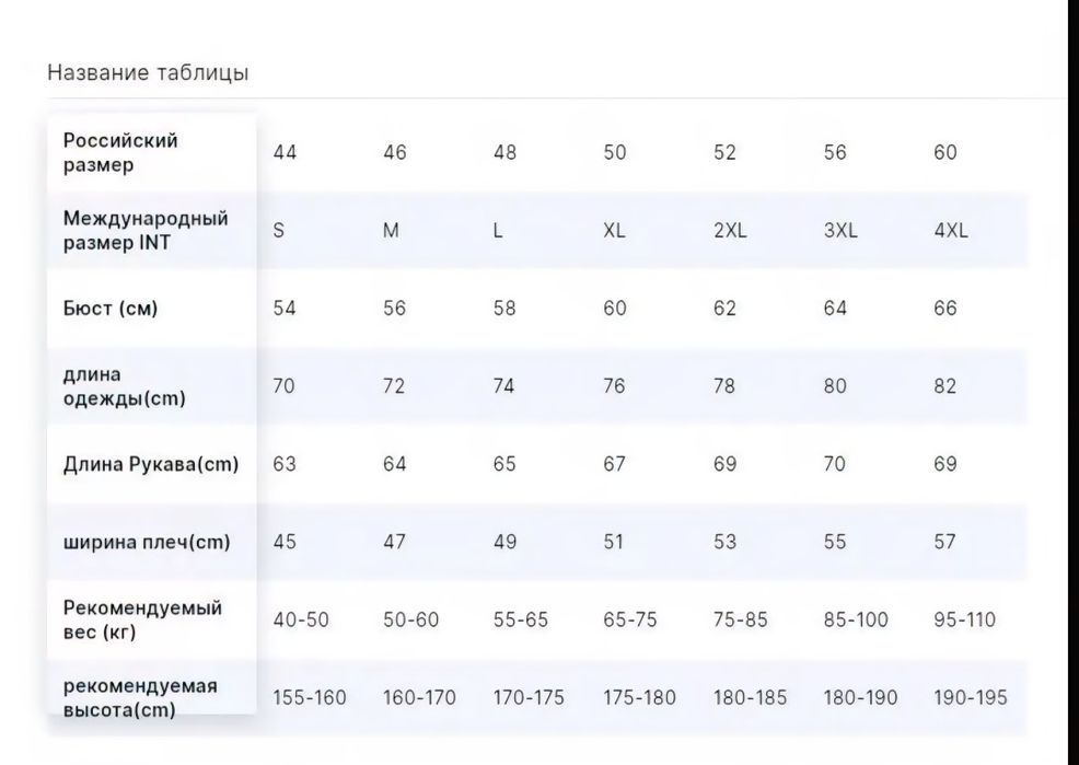 Комплект одежды Stone Island