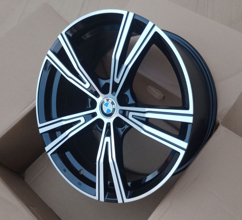 Jante 19 BMW X1 F48 U11, X3 G01 F97, X4 G02 F98, X5 G05 F95, Z4 G29