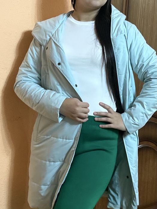 Куртка стильная, НОВАЯ